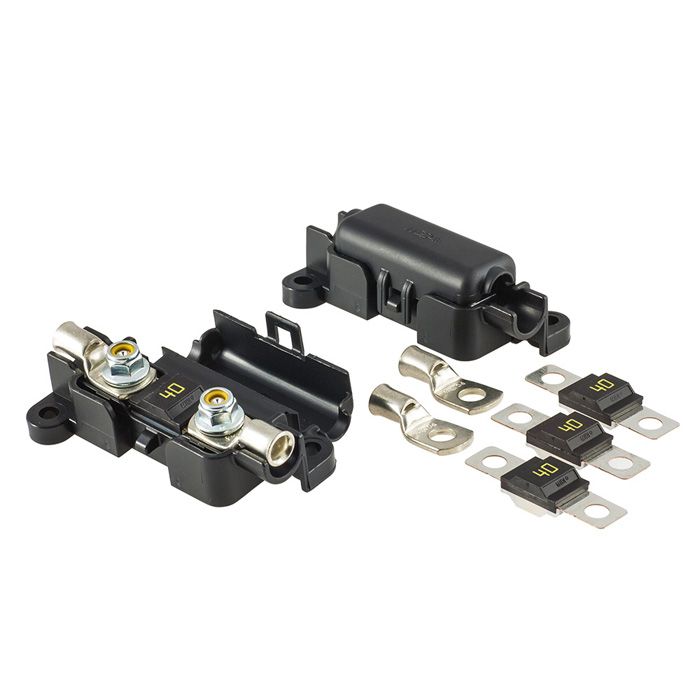 Redarc - FK40 - 40A Fuse Kit