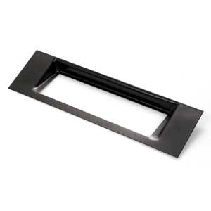 Aerpro  - FP14 - FORD XD/XE FACIA BLACK