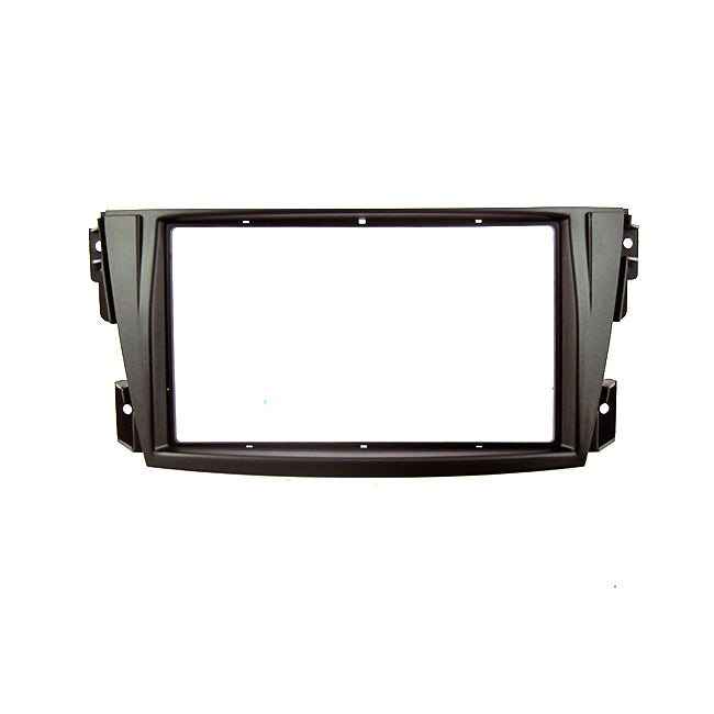 Aerpro  - FP6423 - Toyota Caldina 2002 - 2007 Double DIN Fascia