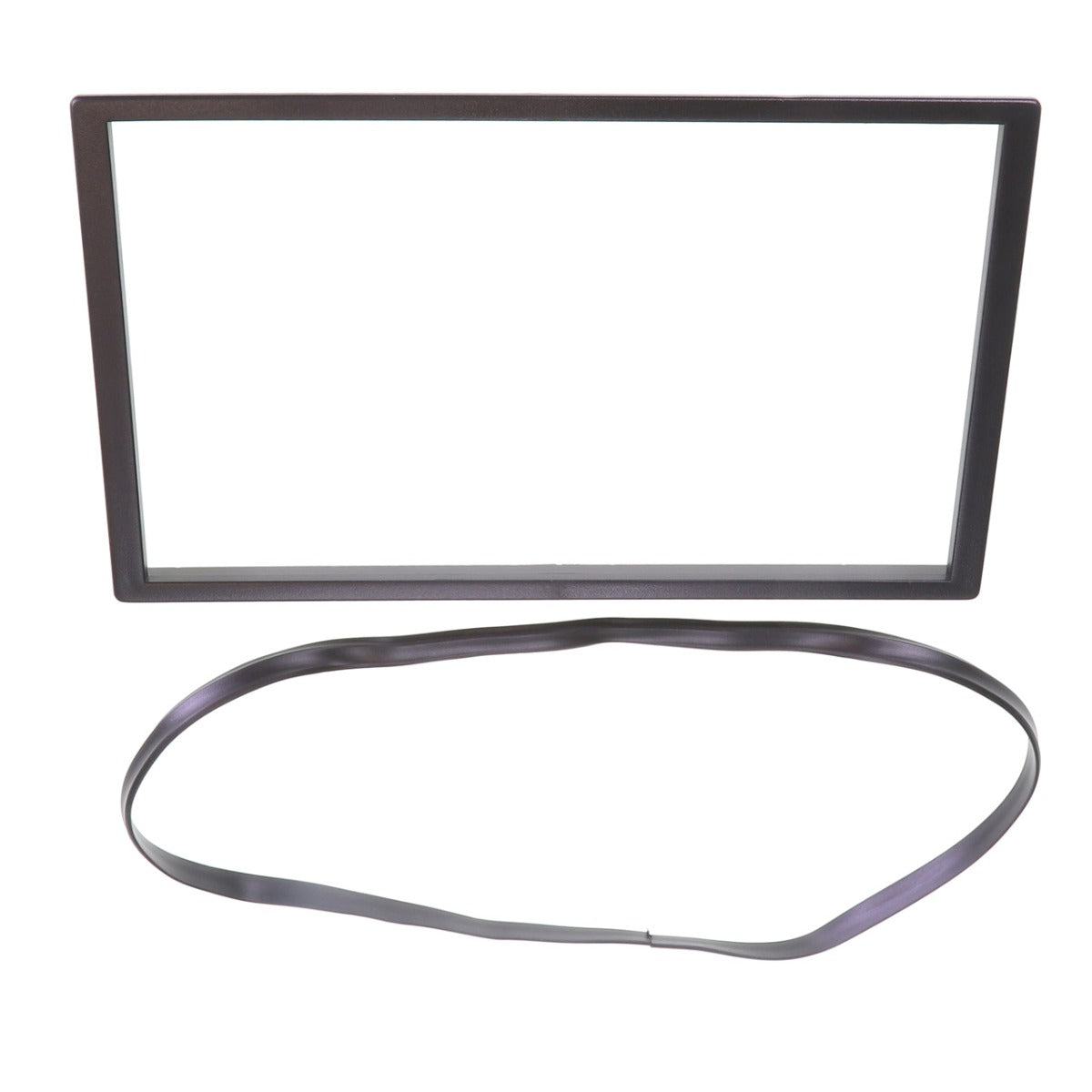 Aerpro  - FP6425  - Universal Double Din Trim Surround