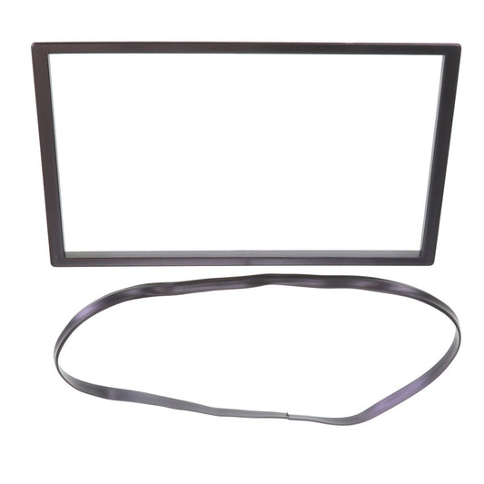 Aerpro  - FP6425  - Universal Double Din Trim Surround