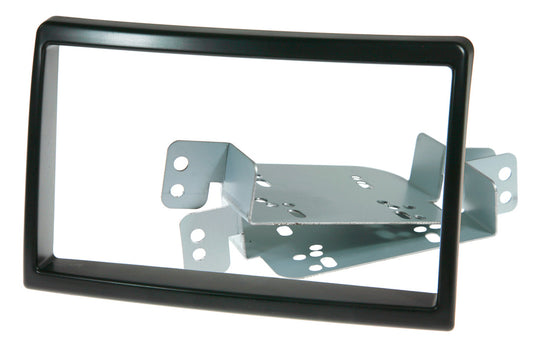 Aerpro - FP7310 - HYUNDAI i30 2007-2012 FD FASCIA (Dash needs to be cut out)