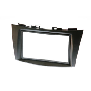 Aerpro  - FP8016 - SUZUKI SWIFT 2011 BLACK SINGLE DIN FASCIA