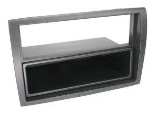 Aerpro  - FP8019 - FIAT DUCATO 2006 - 2011 BLACK SINGLE DIN FASCIA