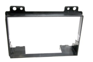 Aerpro  - FP8026 - FORD FIESTA 2004 - 2005 BLACK FASCIA