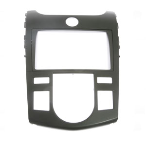 Aerpro  - FP8035 - KIA CERATO 2009 - 2011 BLACK FASCIA