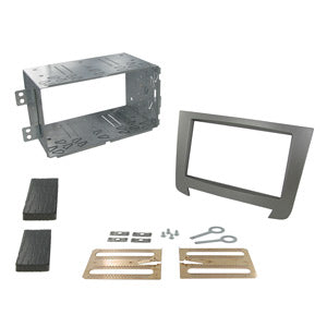Aerpro  - FP8046 - REXTON 2013 ONWARDS FASCIA