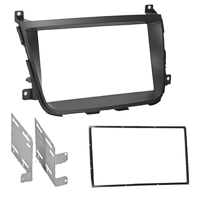 Aerpro - FP8065 -  DOUBLE DIN FACIA To Suit Kia Sorento 2013 -