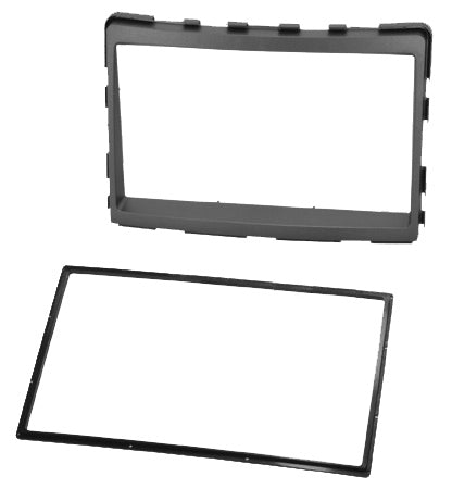 Aerpro - FP8066 - FACIA TO SUIT SSANGYONG Stavic 2013 -