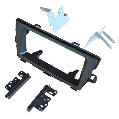Aerpro - FP8067 - Facia kit Toyota Prius 2010 - Black