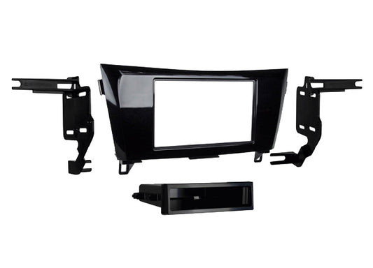 Aerpro - FP8076 - FACIA TO SUIT NISSAN Qashqai X-Trail 2014