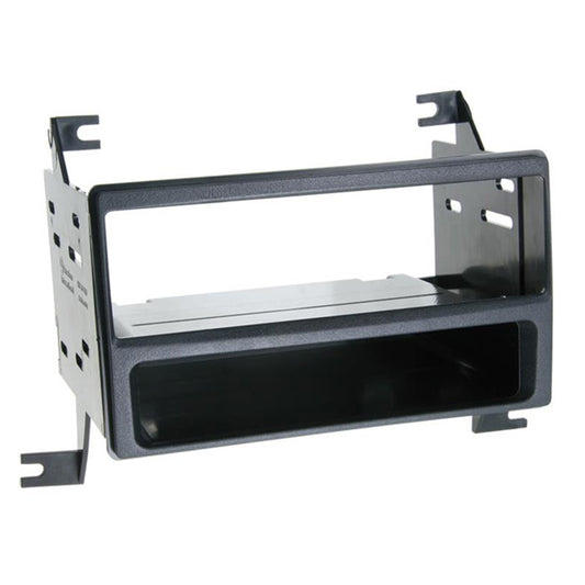 Aerpro - FP8078 - FACIA TO SUIT NISSAN JUKE 2010 -