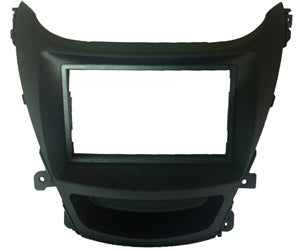 Aerpro - FP8086 - FACIA TO SUIT HYUNDAI ELANTRA MD3 2013 -