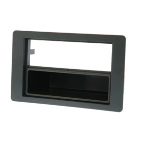 Aerpro  - FP8095 - SAAB 95 2005 UP SINGLE DIN FASCIA