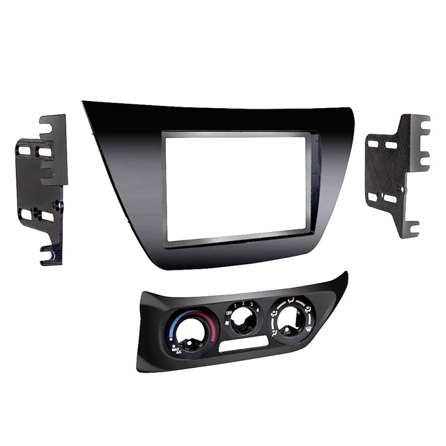Aerpro - FP8117 - FASCIA FOR MITSUBISHI LANCER 2004-2008