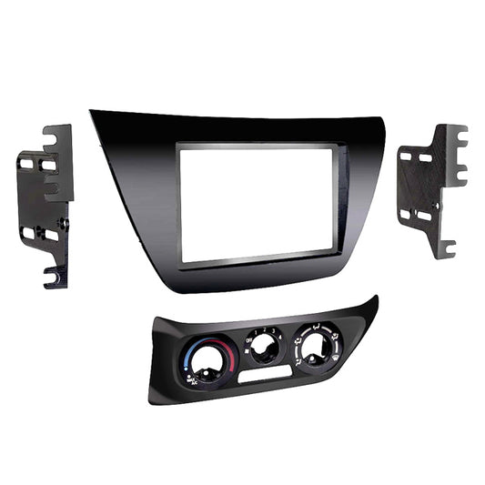 Aerpro - FP8117 - FASCIA FOR MITSUBISHI LANCER 2004-2008
