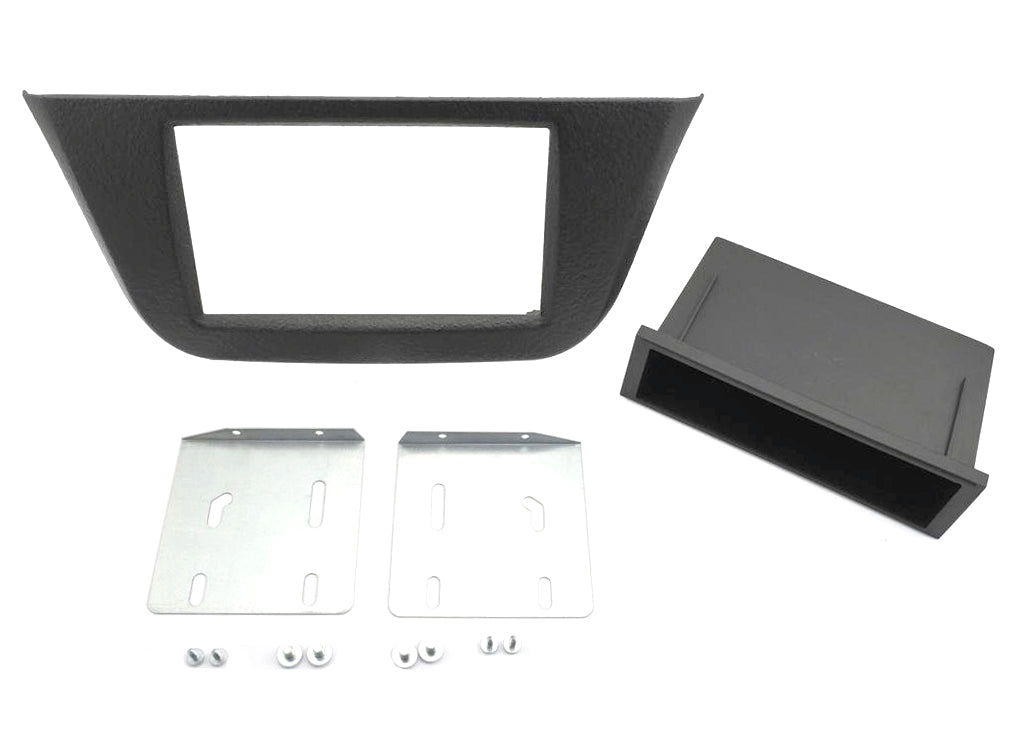 Aerpro - FP8133 - FASCIA FOR IVECO DAILY 2014 UP