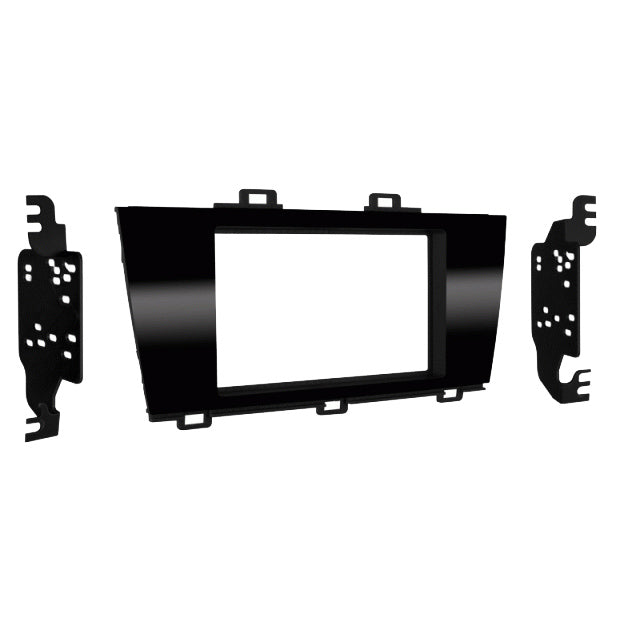 Aerpro - FP8147 - FASCIA FOR SUBARU LIBERTY 2015 UP