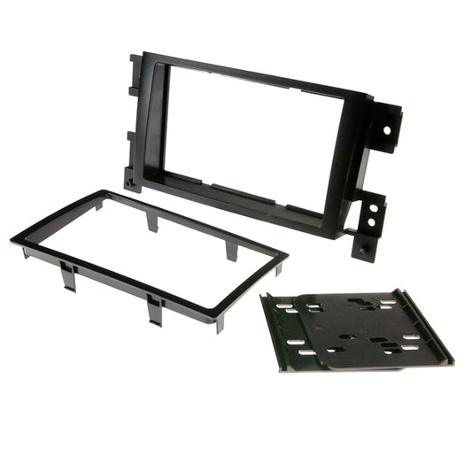 Aerpro - FP8165 - FASCIA FOR SUZUKI GRAND VITARA 2006-2010