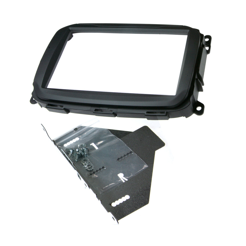 Aerpro - FP8172 - FASCIA FOR ALFA ROMEO GUIULIETTA 2014 UP