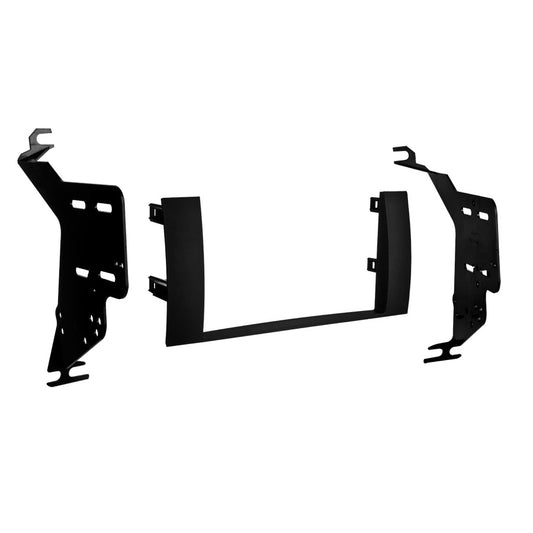 Aerpro - FP8187 - FASCIA FOR TOYOTA PRIUS 2004-2008