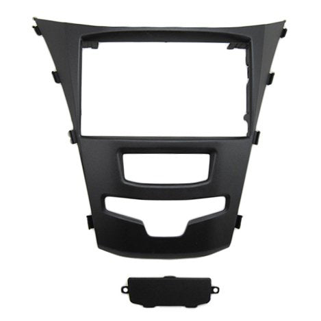 Aerpro - FP8193 - FASCIA FOR SSANGYONG KORANDO 2014-