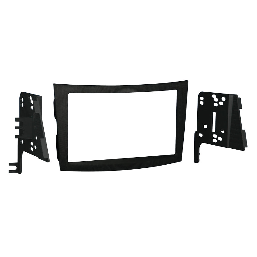 Aerpro - FP8223 - SUBARU LIBERTY 2010 - 2014, OUTBACK 2010 - 2014 FASCIA
