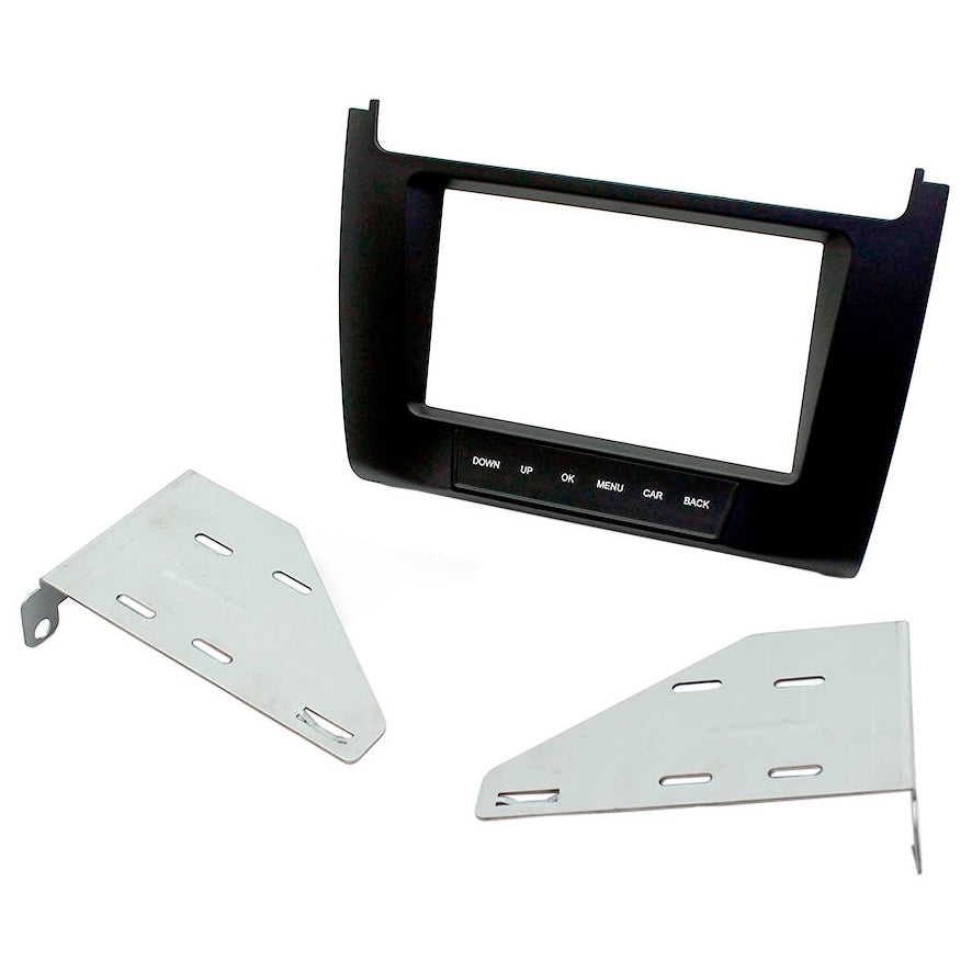 Aerpro - FP8225 - VOLKSWAGEN POLO 2015 UP FASCIA