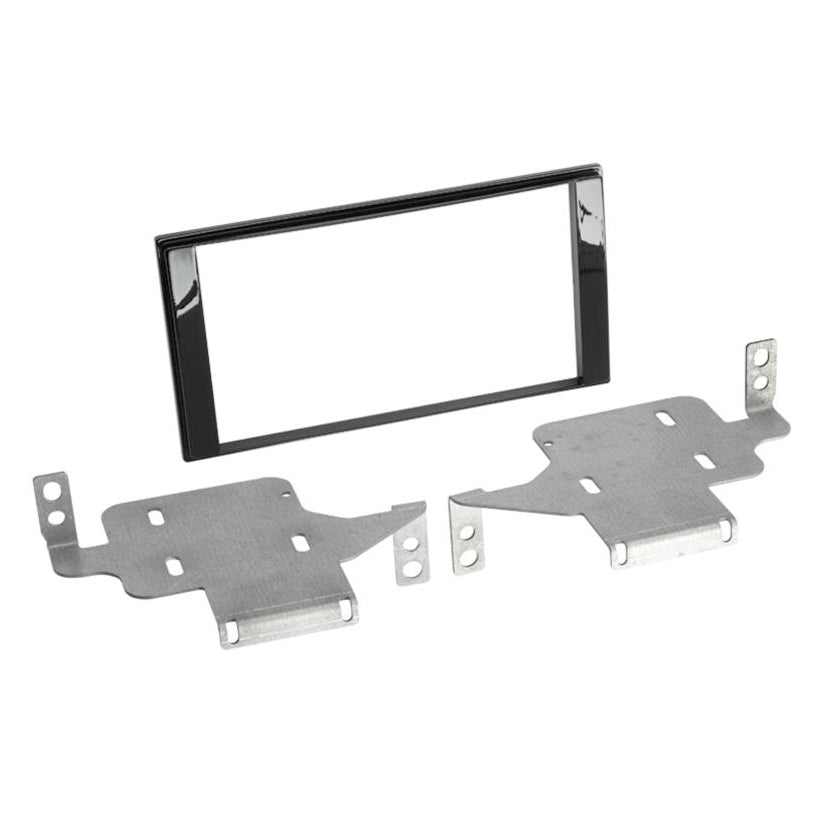 Aerpro - FP8227 - NISSAN JUKE 2014 UP FASCIA