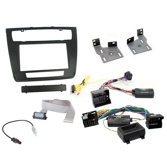 Aerpro - FP8228K - INSTALLATION KIT FOR BMW 1 SERIES 2004-2011