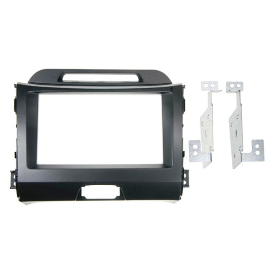 Aerpro - FP8229 - KIA SPORTAGE SL 2010-2015 FASCIA