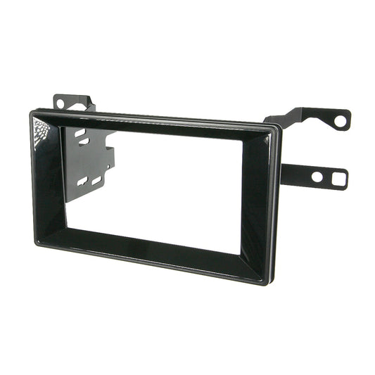 Aerpro - FP8236 - TOYOTA COROLLA HATCH 2015 UP SEDAN 2017 UP FASCIA