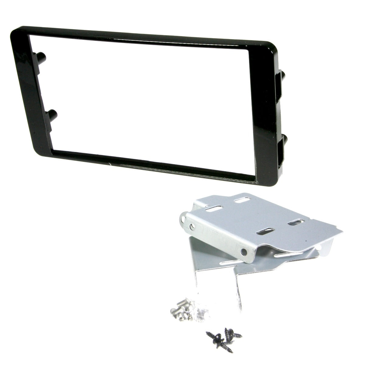 Aerpro - FP8243 - MITSUBISHI TRITON MQ 2016 UP FASCIA