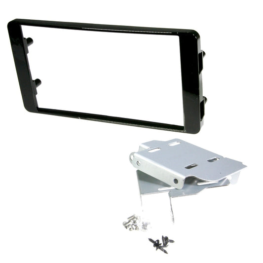 Aerpro - FP8243 - MITSUBISHI TRITON MQ 2016 UP FASCIA
