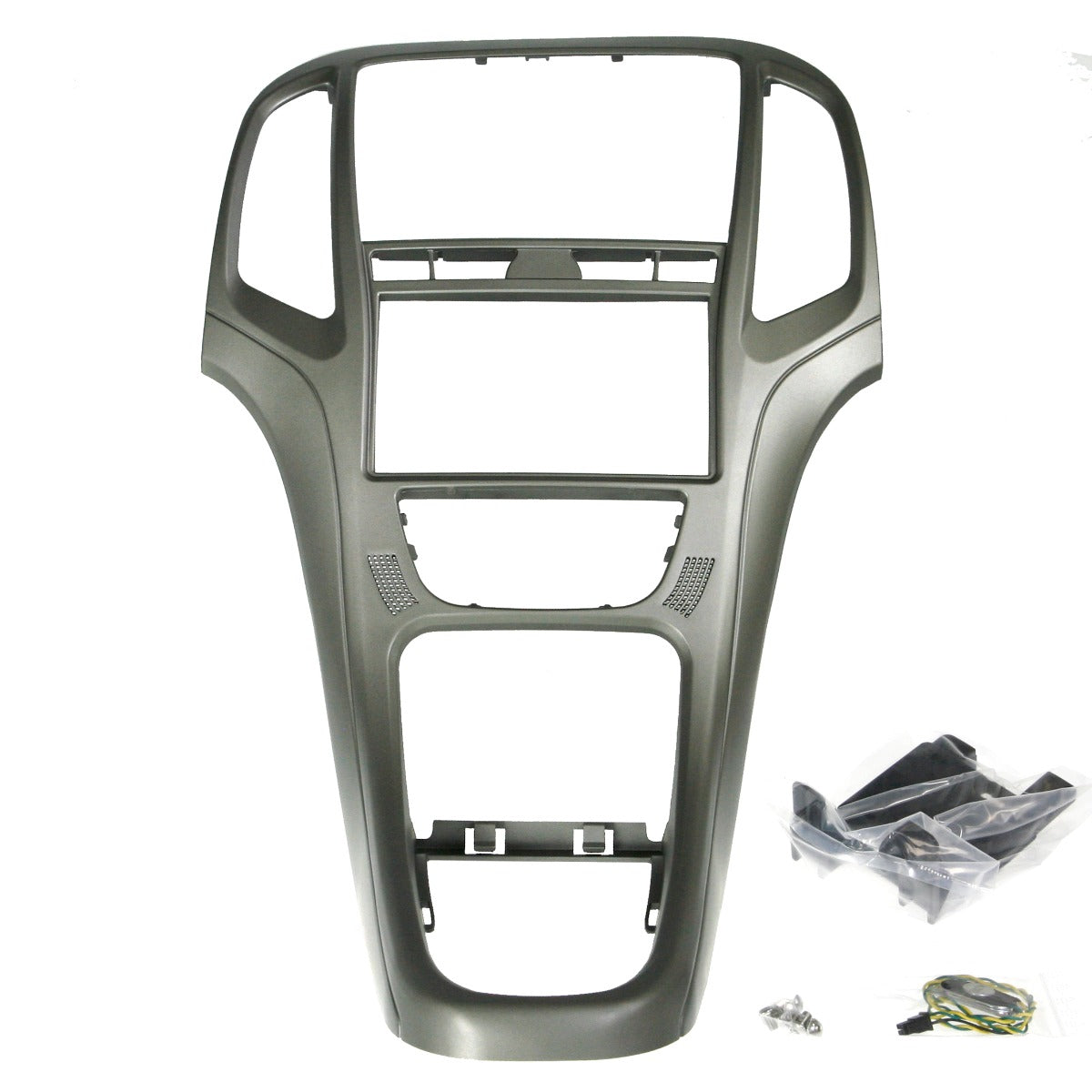 Aerpro - FP8257 - HOLDEN ASTRA PJ 2014-2016 FASCIA - GREY
