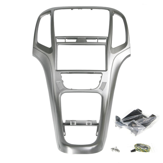 Aerpro - FP8259 - HOLDEN ASTRA PJ 2014-2016 FASCIA - SILVER