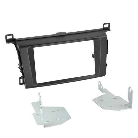 Aerpro - FP8276 - TOYOTA RAV4 2013 UP FASCIA