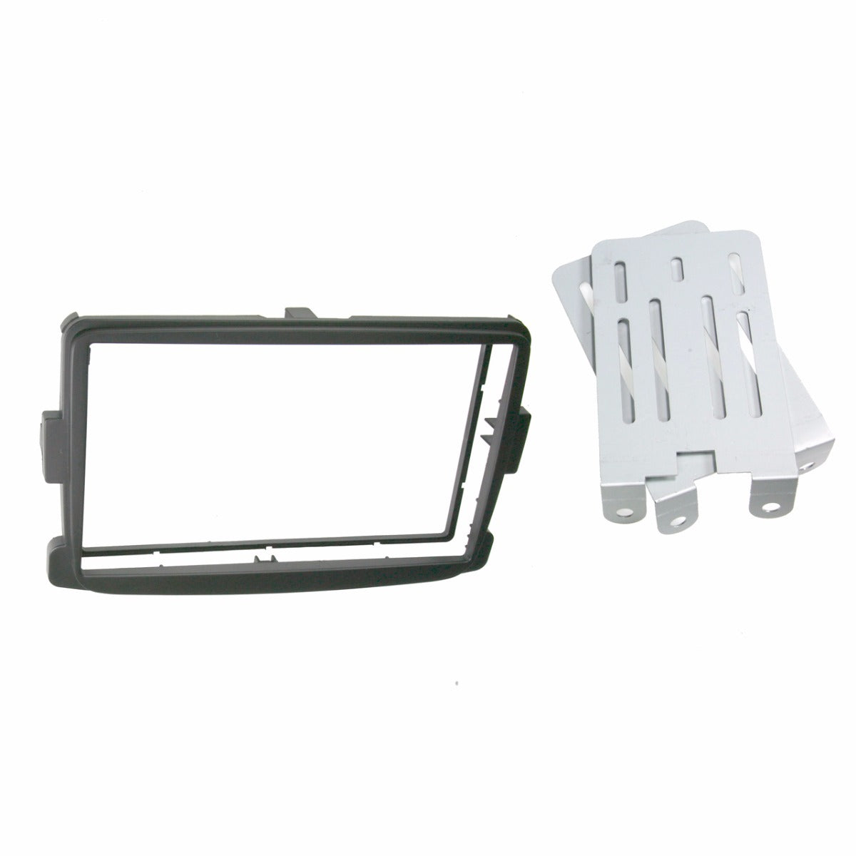 Aerpro  - FP8278 - Renault Captur 2014 - 2016 Double DIN Fascia