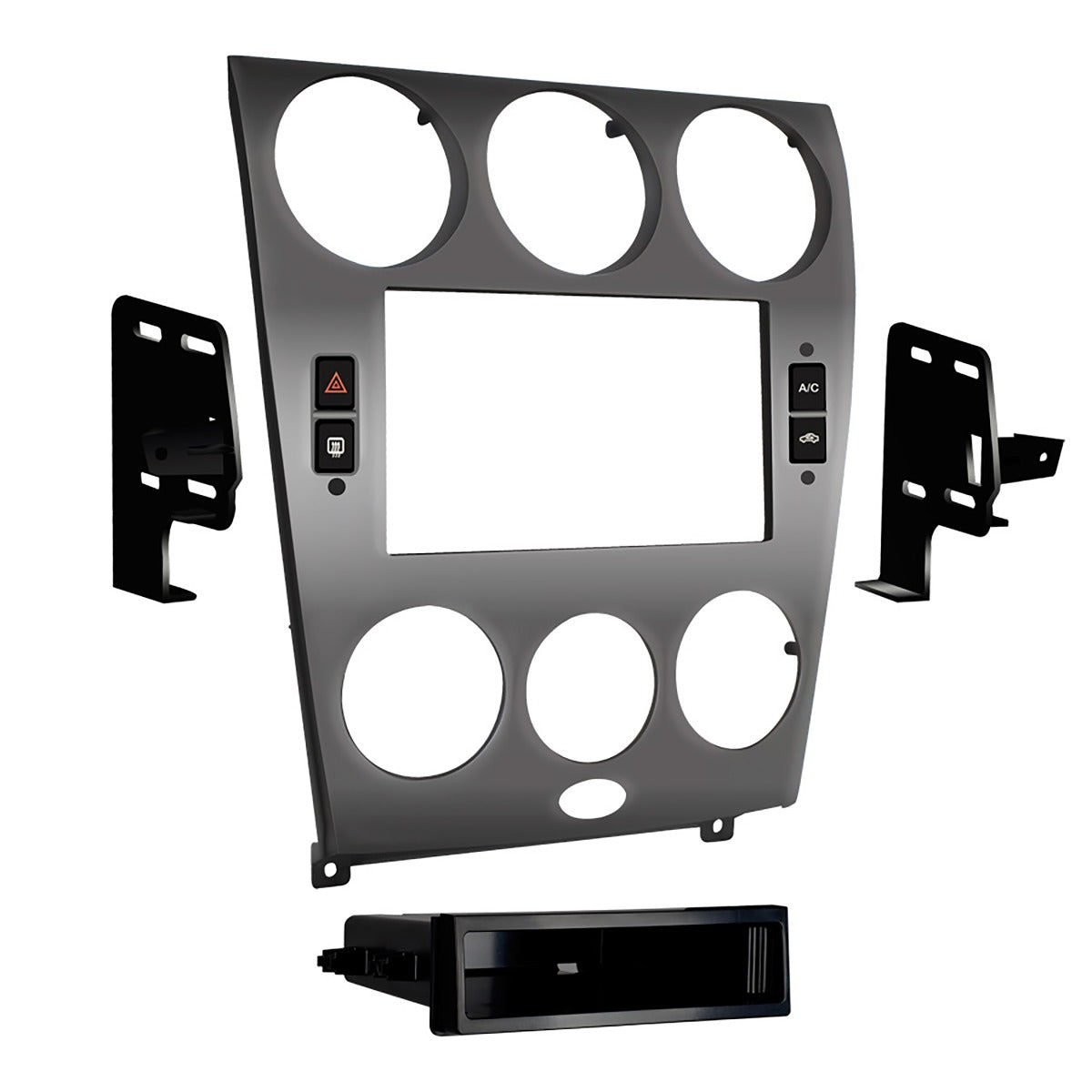 Aerpro - FP8284 - MAZDA 6 2002-2008 FASCIA