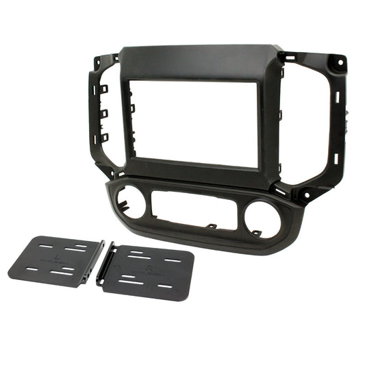 Aerpro - FP8298 - HOLDEN COLORADO FASCIA