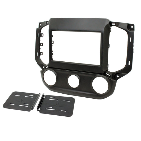 Aerpro - FP8299 - HOLDEN COLORADO FASCIA