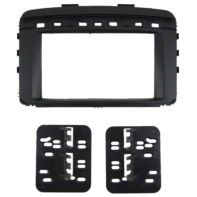 Aerpro - FP8320 - KIA SORENTO 2015 UP FASCIA