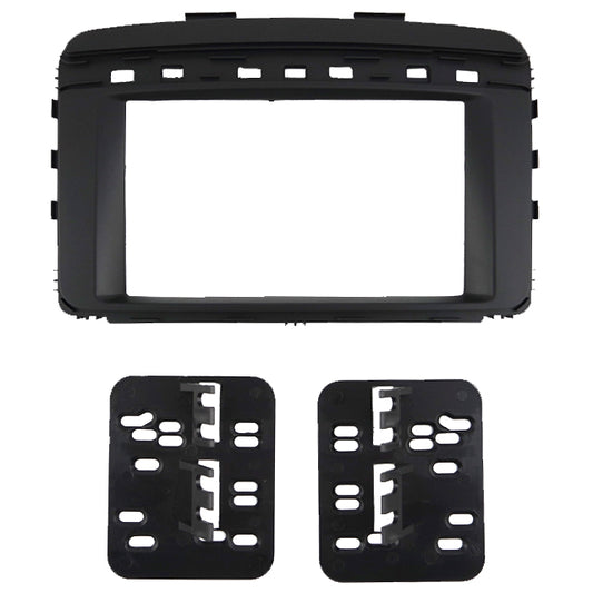 Aerpro - FP8320 - KIA SORENTO 2015 UP FASCIA