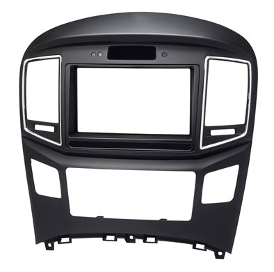 Aerpro - FP8322 - HYUNDAI iLOAD iMAX 2015 UP FASCIA
