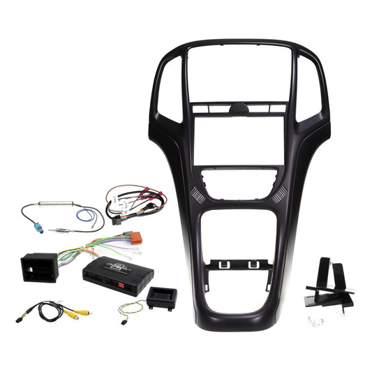 Aerpro - FP8346K - INSTALLATION KIT FOR HOLDEN ASTRA 2014-2016 PJ