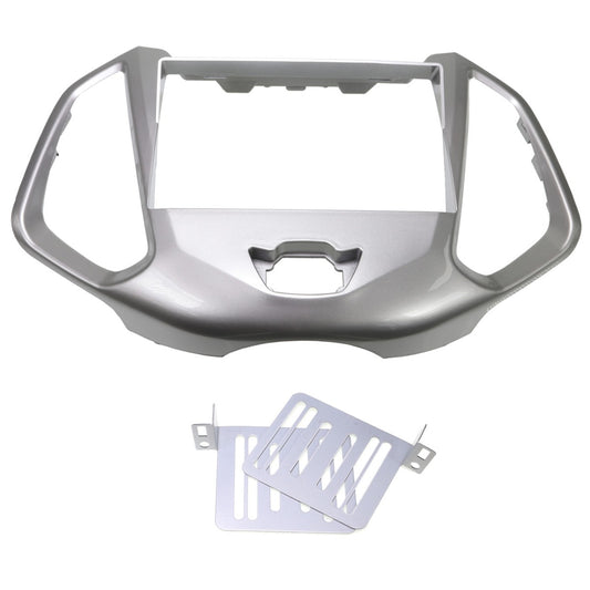 Aerpro - FP8353 - FASCIA Ford EcoSport 2013-2017 BK