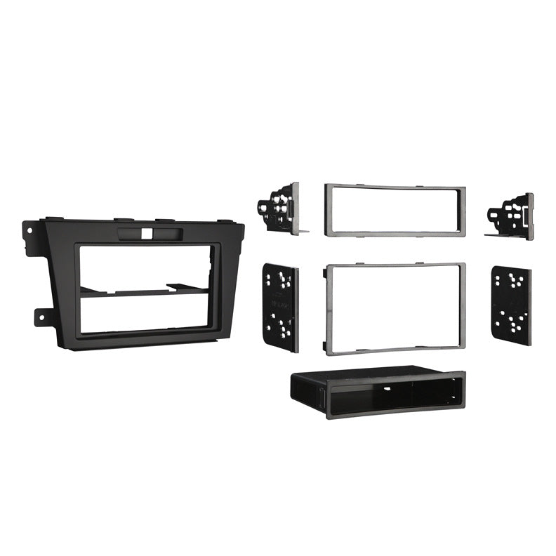 Aerpro - FP8360 - FASCIA MAZDA CX7 2009-2012 ER Series 2