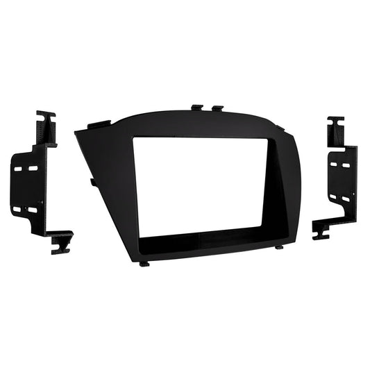 Aerpro - FP8365 - FASCIA HYUNDAI iX35 2009-2015 - FACTORY NAV
