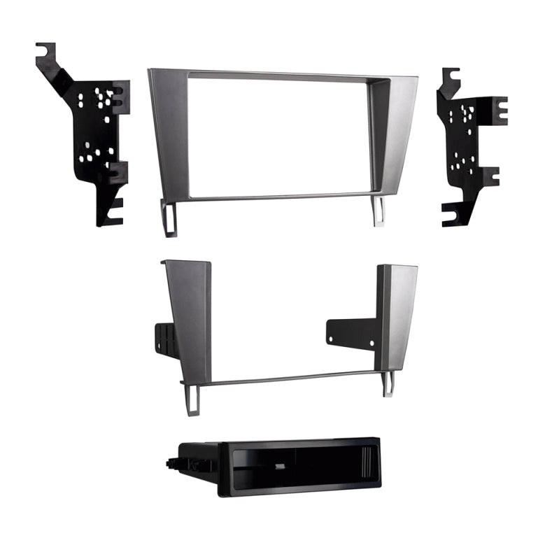 Aerpro - FP8373 - FASCIA Lexus SC430 2001-2010