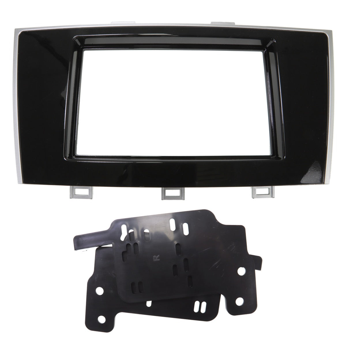 Aerpro - FP8376 - FASCIA Outback / Subaru Liberty (Legacy) 2015 Up